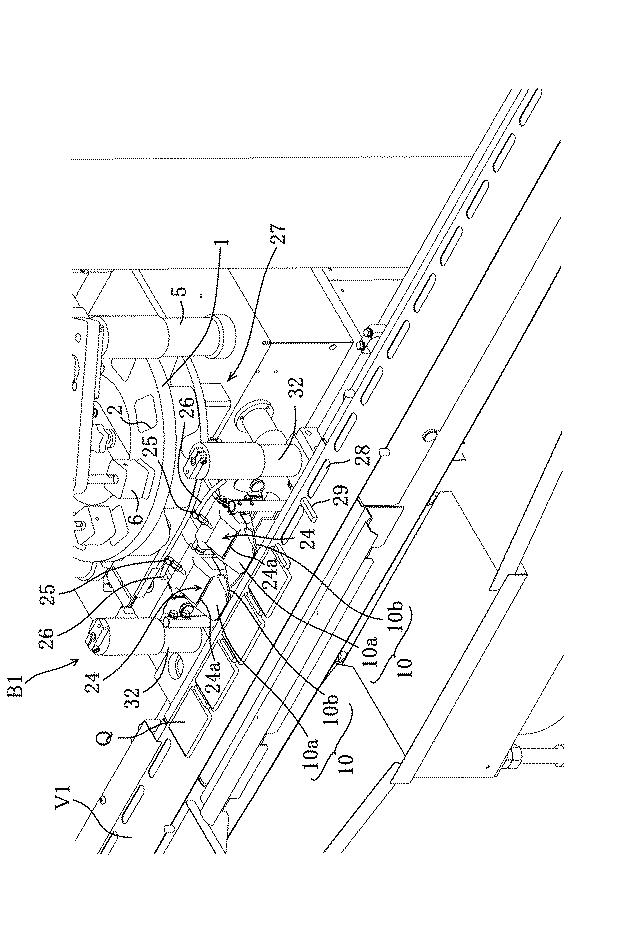 6352725-いなり寿司製造方法と製造装置 図000004