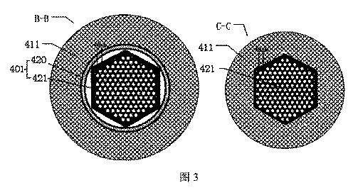 6359109-気相物質分析装置及び気相導入装置 図000004