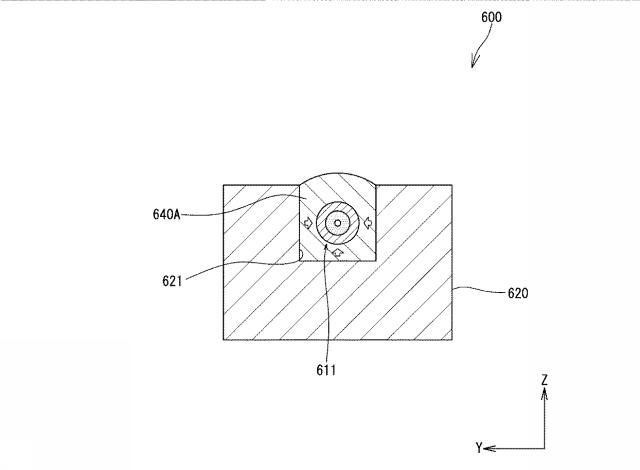 6368734-光ファイバ保護構造及び光学要素の製造方法 図000004