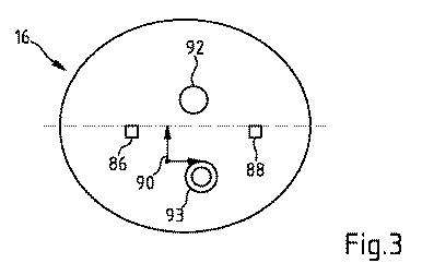 6368872-眼鏡の個別データ測定 図000004