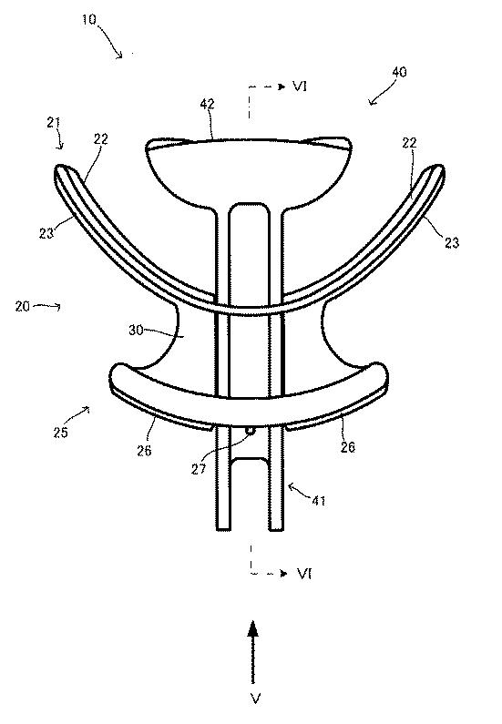6373983-咬合採得用具 図000004