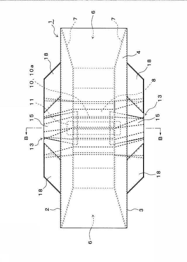 6377832-海流・潮流発電装置 図000004