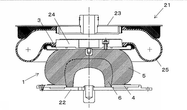 6386261-ストッパー及びその製造方法 図000004