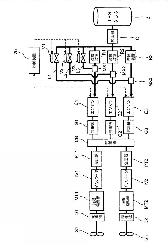 6391789-エンジン用燃料供給装置 図000004