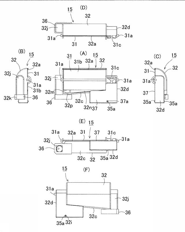 6391994-可変入賞装置及びこれを用いた遊技機 図000004