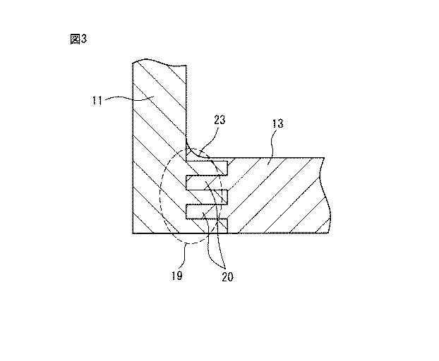 6399783-ＬＥＤ発光装置及びその製造方法 図000004