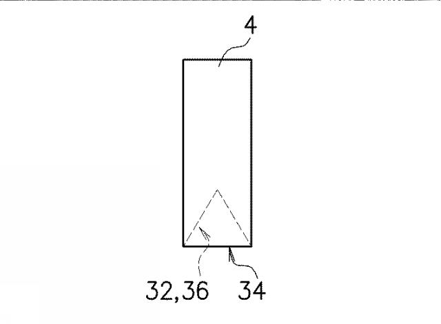 6403953-注射器用ピストンの検査方法および検査装置 図000004