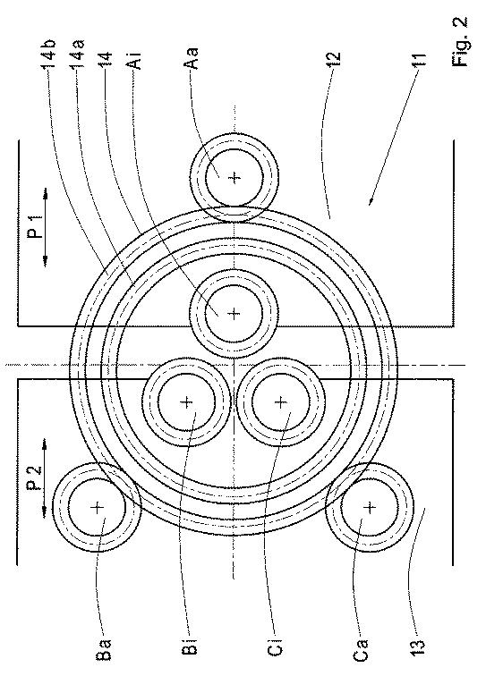 6407986-歯の平滑化のための装置及び製作のための方法 図000004