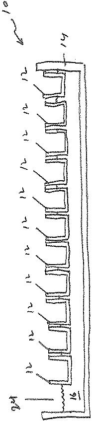 6414824-自動式水耕栽培温室工場 図000004