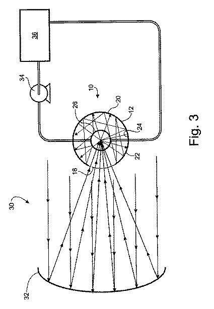 6421997-太陽エネルギー収集器および太陽エネルギー収集システム 図000004