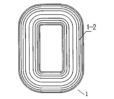 6422994-車両用巻鉄芯主変圧器 図000004