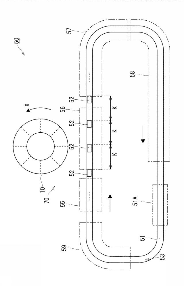 6424132-部品供給装置及び部品組付ライン 図000004