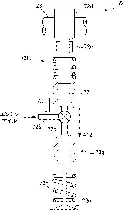6443693-エンジンの制御装置 図000004