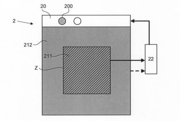 6448916-反射モード検出装置で使用される反射体 図000004