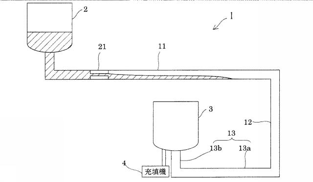 6452195-送液方法及び送液装置 図000004