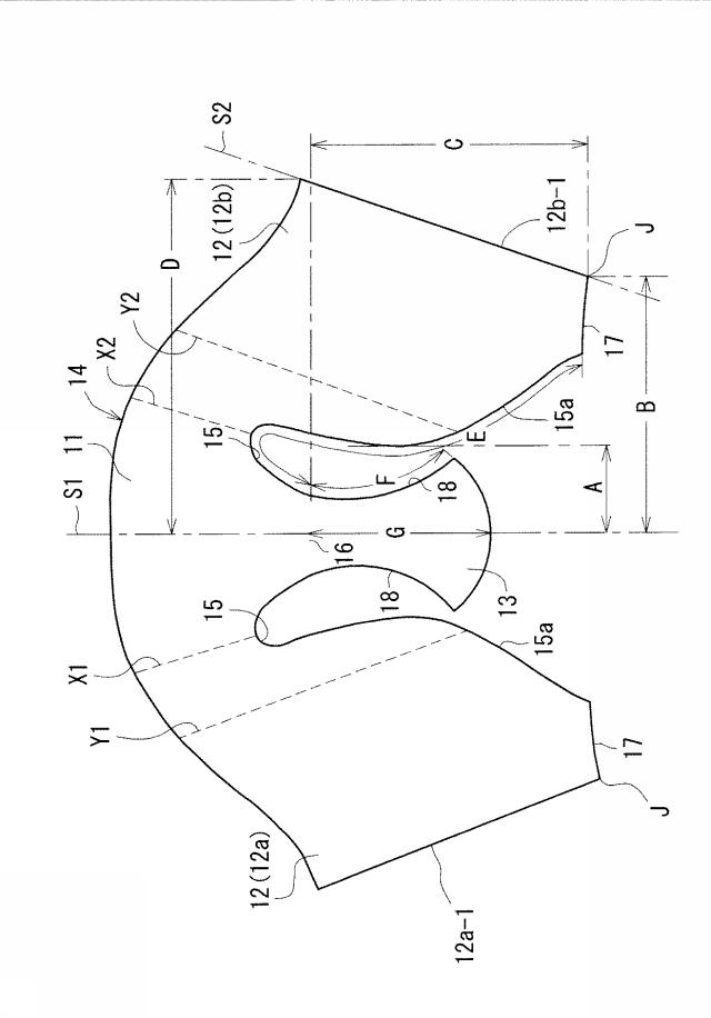 6453809-ショーツ等の衣料 図000004