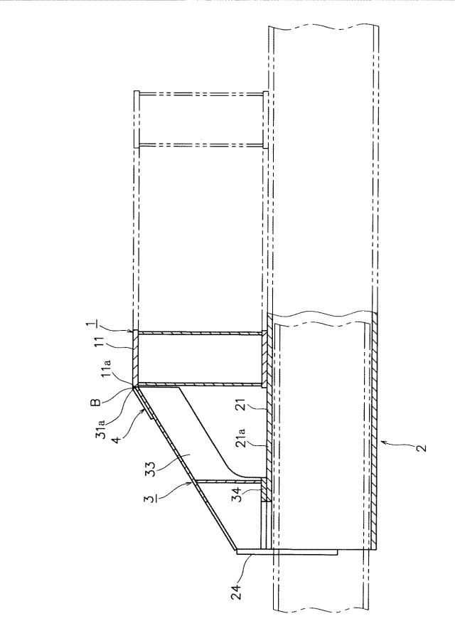 6455130-クレーン車のアウトリガ補強構造 図000004