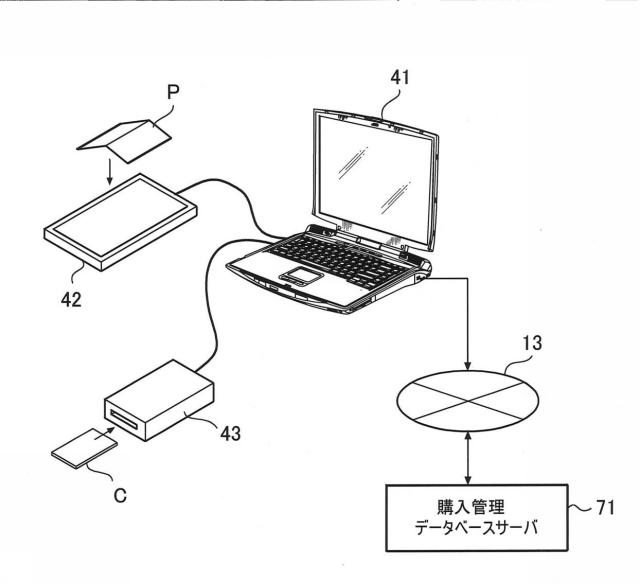 6457888-両替装置及びそれを備える税金還付システム 図000004