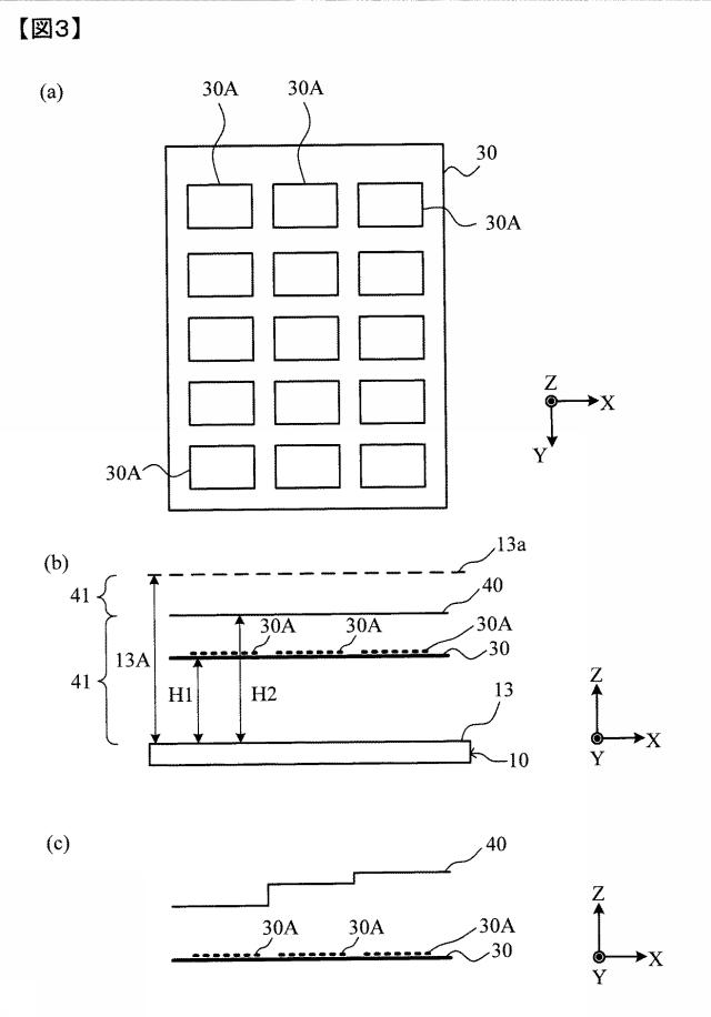 6460094-検出装置、空中像制御装置、検出方法および検出プログラム 図000004