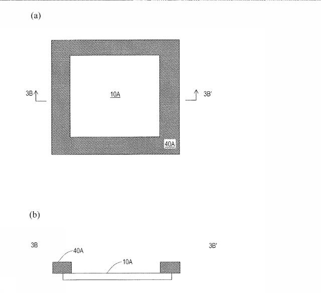 6461423-蒸着マスク、蒸着マスクの製造方法、および有機半導体素子の製造方法 図000004