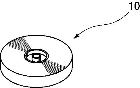 6467702-リール状製品の梱包体 図000004