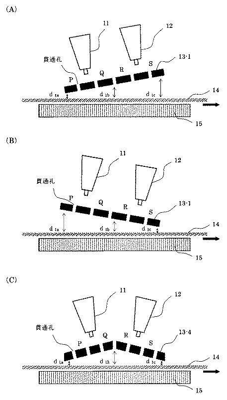 6473312-交絡不織布の製造装置及び製造方法 図000004