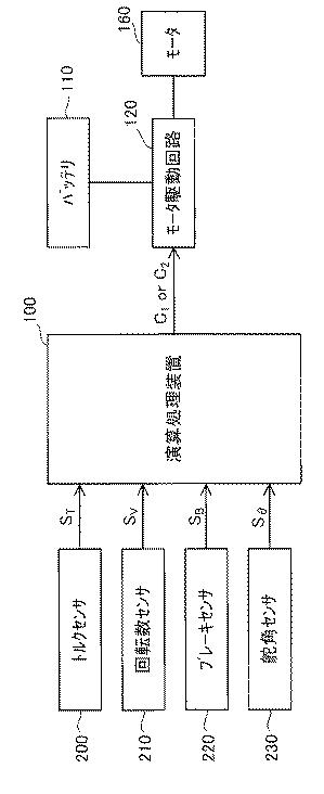 6475047-電動機付自転車 図000004