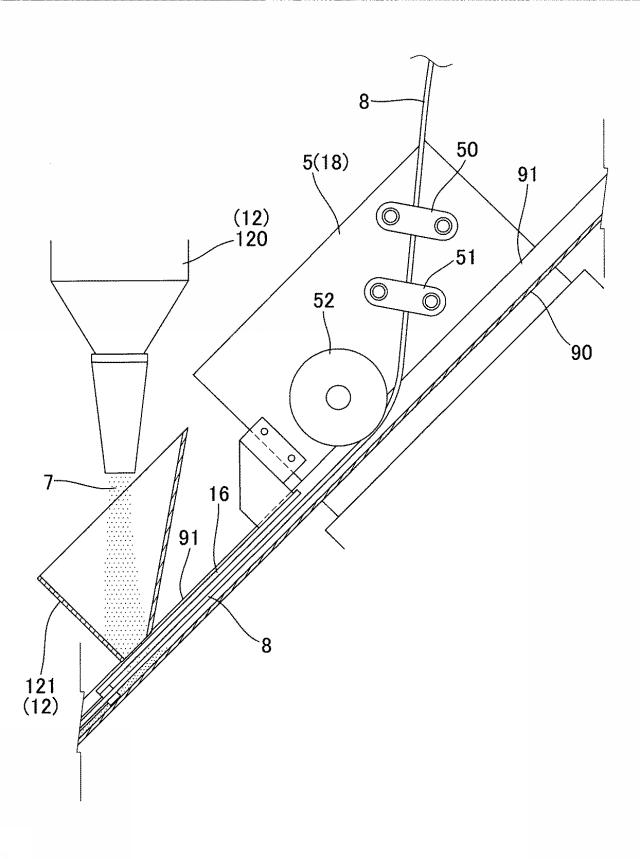 6491389-ＭＩケーブルの製造方法および製造装置 図000004