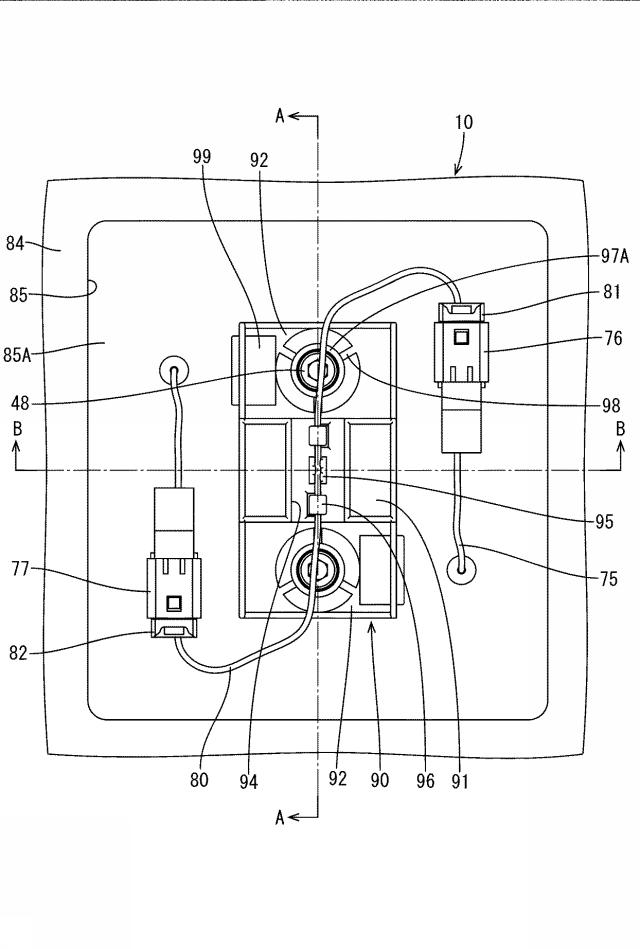 6498562-電源装置および電源装置の電流遮断方法 図000004