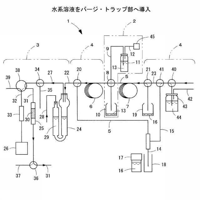 6501518-内部標準液の移送方法およびその移送装置 図000004
