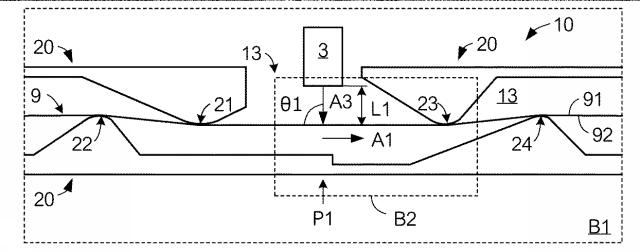 6503648-搬送路形成体及び搬送装置 図000004