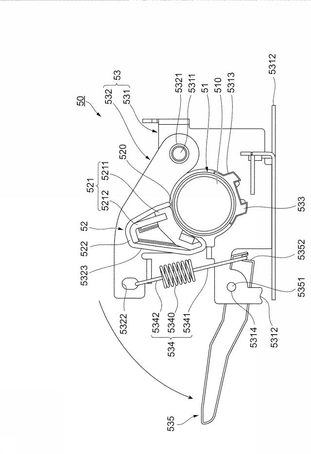 6503800-定着装置および画像形成装置 図000004