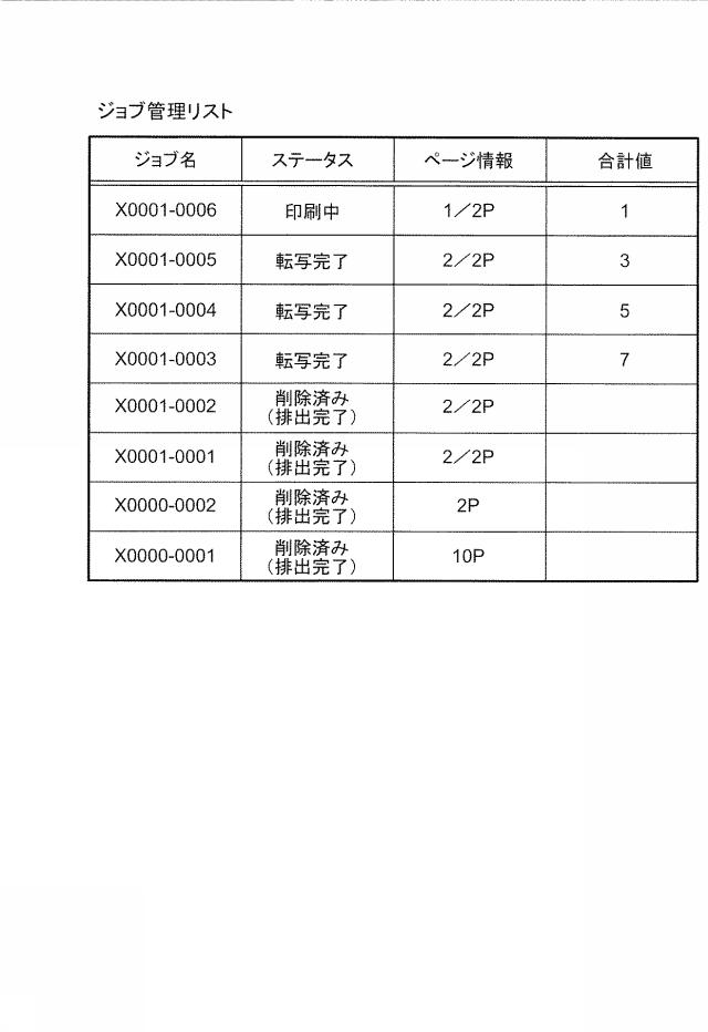 6507952-印刷システム、印刷データ格納装置、および、プログラム 図000004