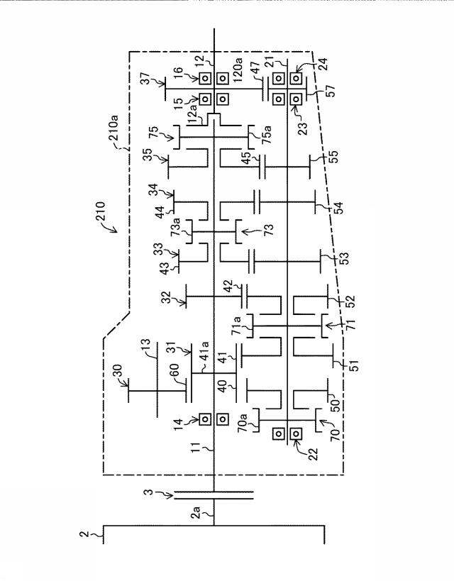 6512175-手動変速機 図000004