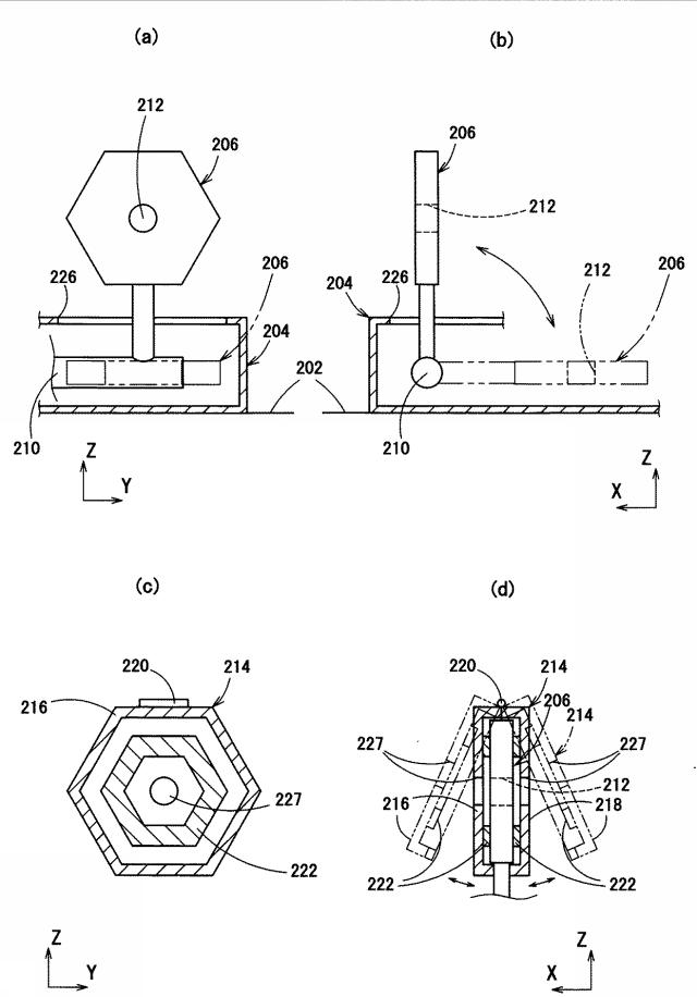 6525489-ストッパー、及び自動二輪車 図000004