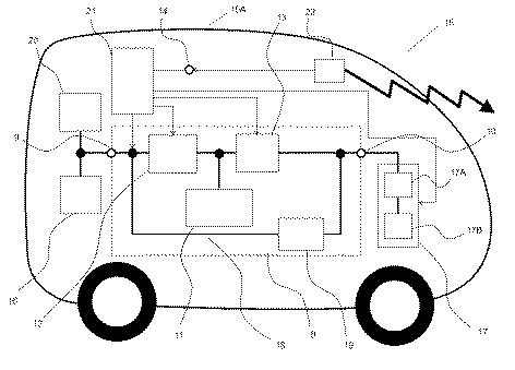 6528129-バックアップ電源装置およびバックアップ電源装置を用いた車両 図000004