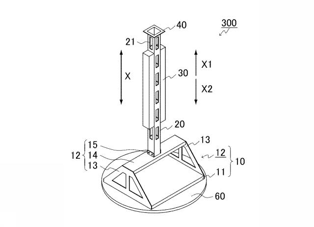 6535968-天井用ＬＥＤ照明装置及び昇降式天井用ＬＥＤ照明装置 図000004