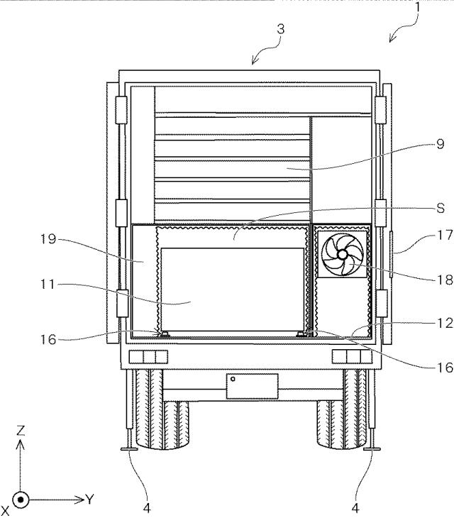 6537792-移動式ガスケット製造システム及びガスケット製造方法 図000004