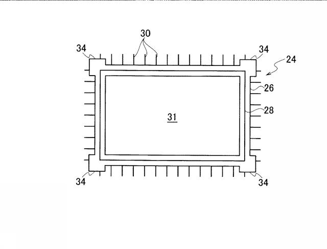 6541529-ユニット、ユニットを用いて形成された窓用開口部を有する壁及び建物、並びに、窓用開口部の形成方法 図000004