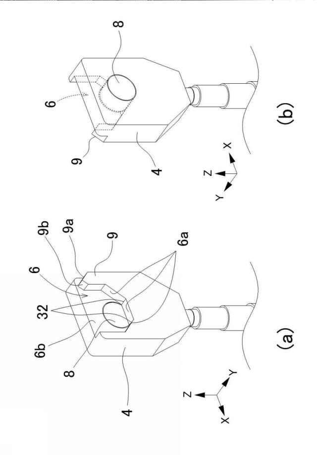 6545018-非常灯機能確認操作棒 図000004