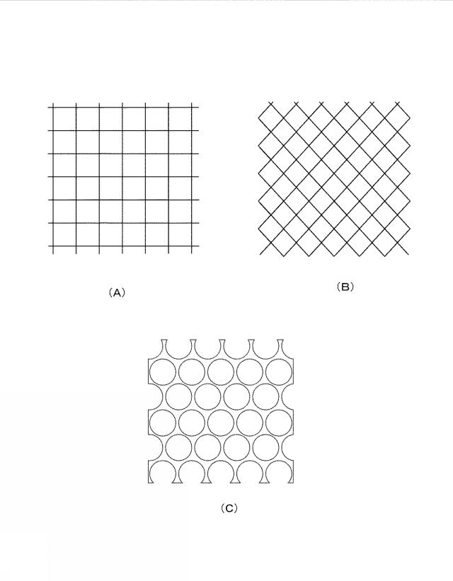 6547174-動物侵入防止装置、及び、動物侵入防止装置の施工方法 図000004