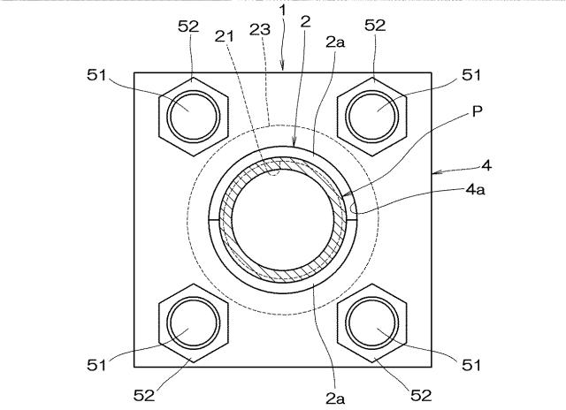 6549886-無溶接フランジ管継手 図000004