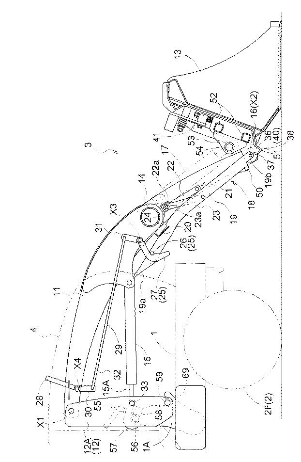 6552399-作業車及びフロントローダ 図000004