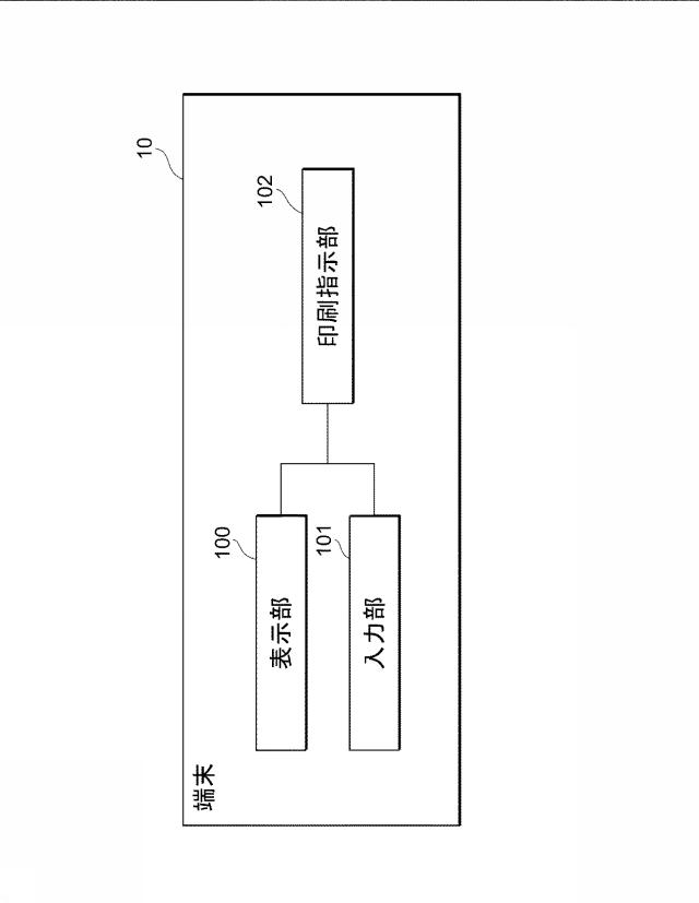 6552661-注文受付プログラム、注文受付方法及び情報処理装置 図000004