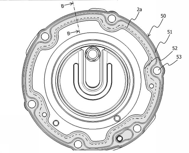 6553968-スクロール型圧縮機 図000004