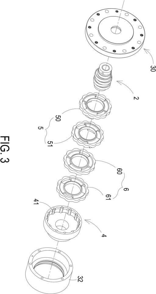 6554578-サイクロ減速機 図000004