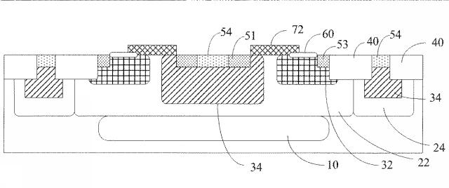 6555552-横型絶縁ゲートバイポーラトランジスタの製造方法 図000004