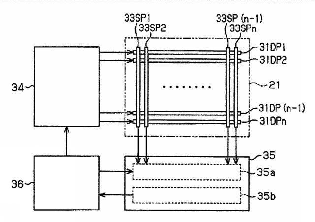 6556510-タッチセンサ用電極、タッチパネル、および、表示装置 図000004