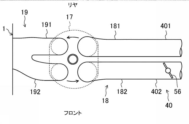 6558404-圧縮着火式エンジンの制御装置 図000004