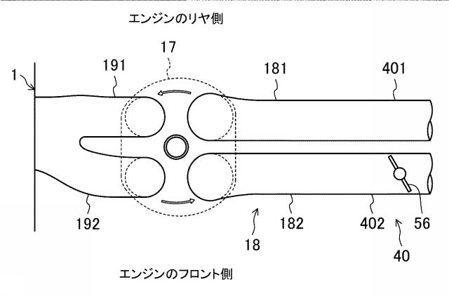 6558408-圧縮自己着火式エンジンの制御装置 図000004